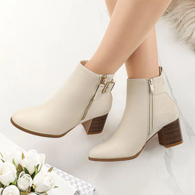 Bottine Femme FR728