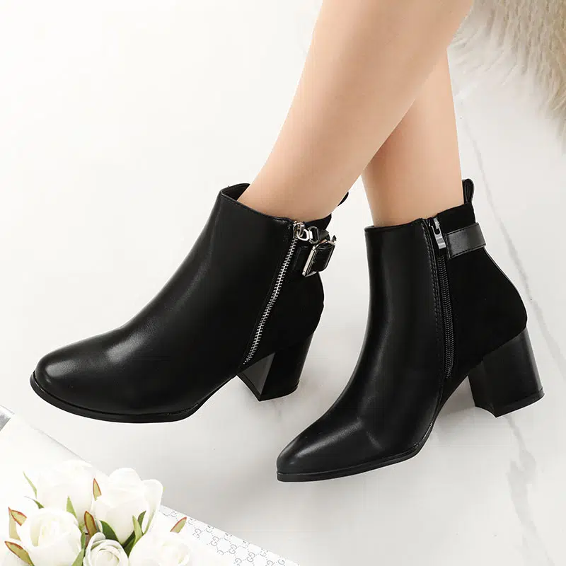 Bottine Femme FR728