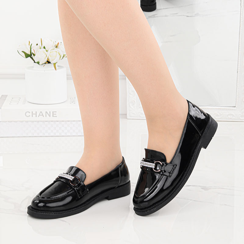 Mocassin Réf 3400