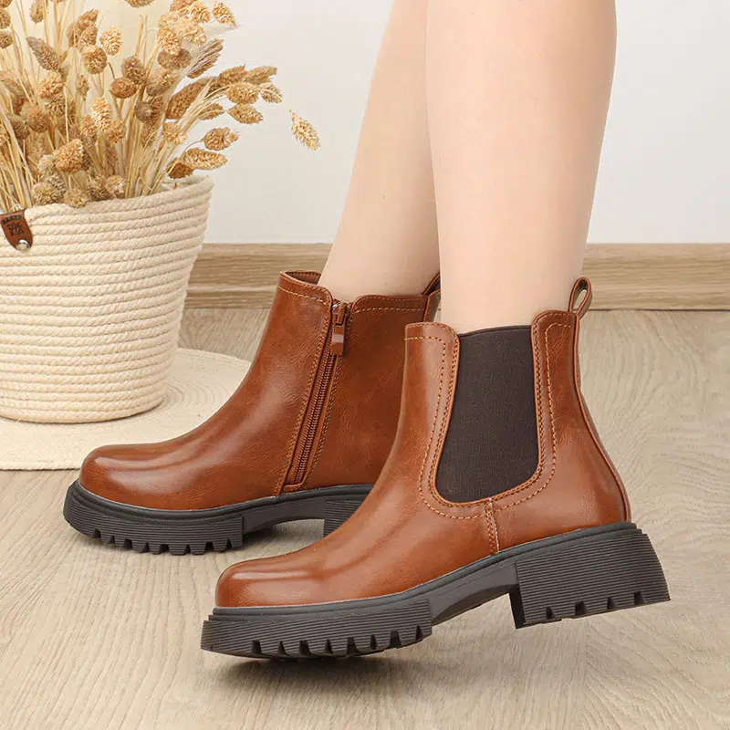 Bottine Femme FR685