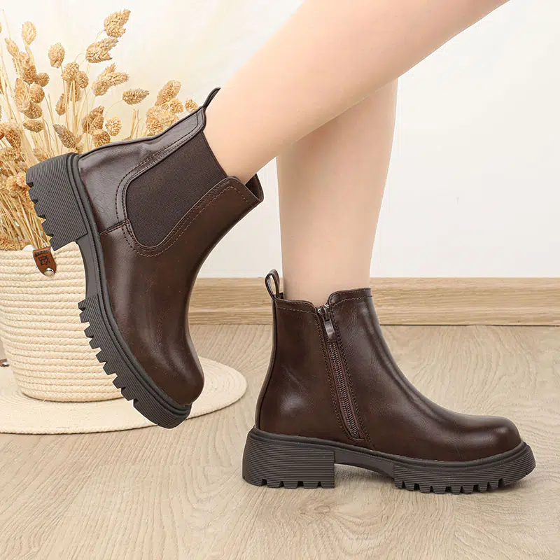 Bottine Femme FR685
