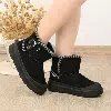 Bottine Femme R7