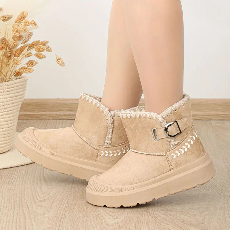 Bottine Femme R7