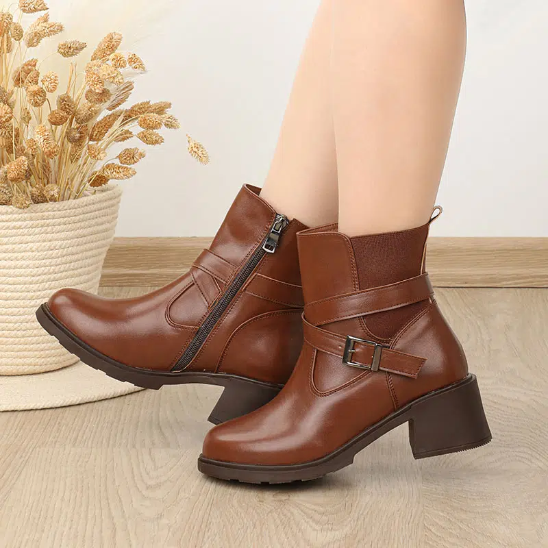 Bottine Femme 3609