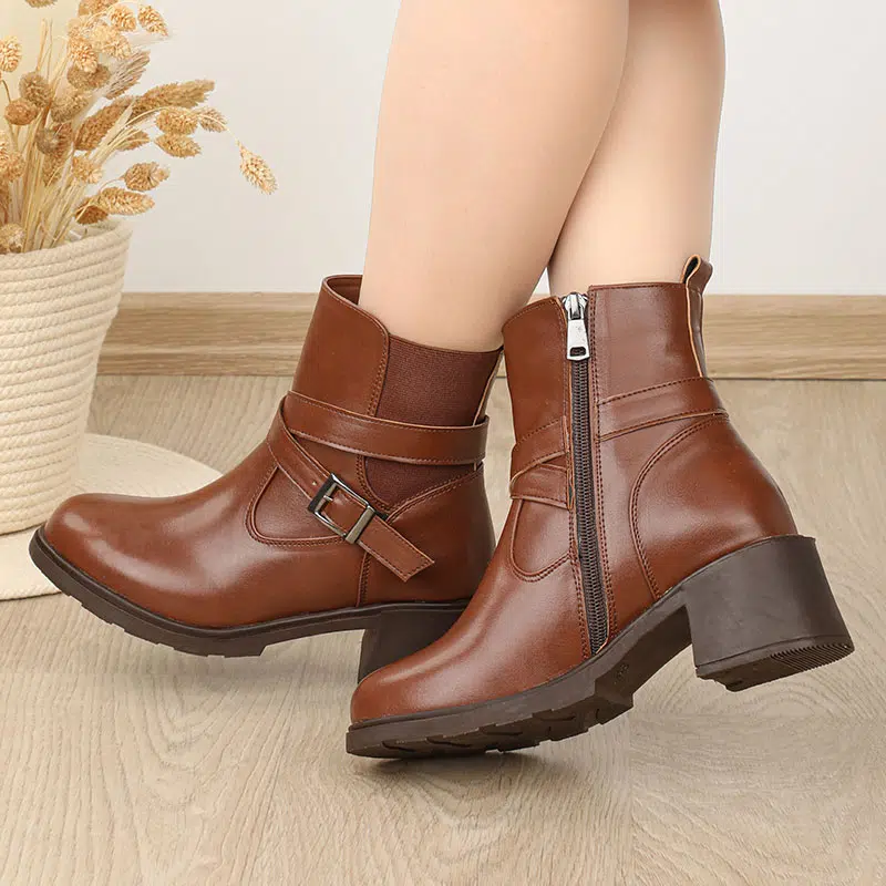 Bottine Femme 3609