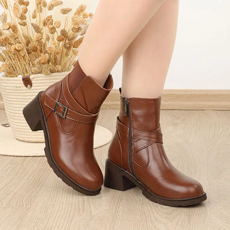 Bottine Femme 3609