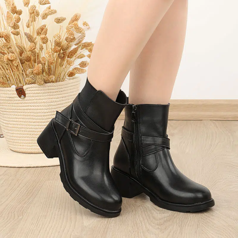 Bottine Femme 3609