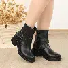 Bottine Femme 3609