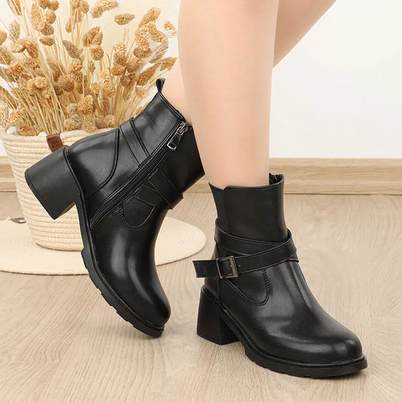Bottine Femme 3609