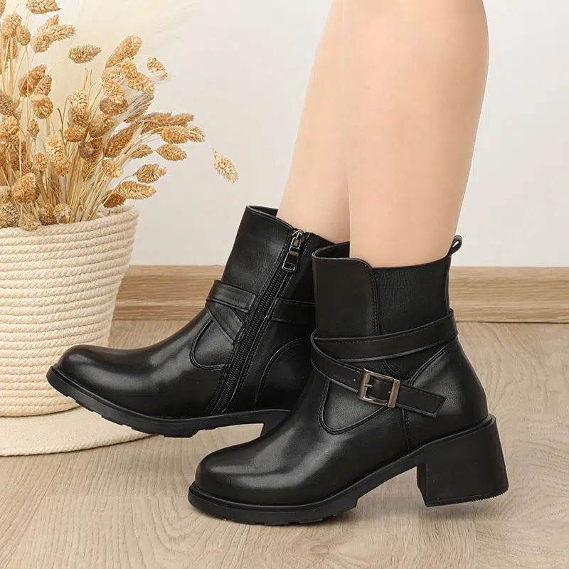 Bottine Femme 3609