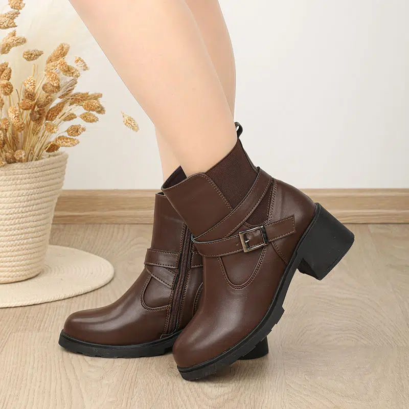 Bottine Femme 3609