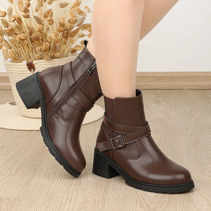 Bottine Femme 3609