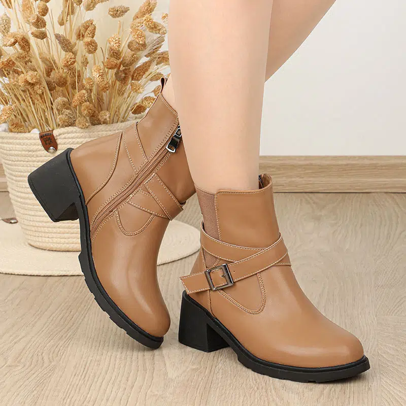 Bottine Femme 3609
