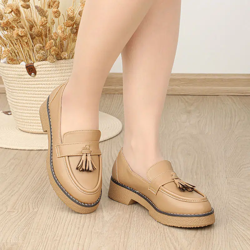 Mocassin Réf 3610
