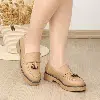 Mocassin Réf 3610