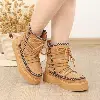 Bottine Femme WB009