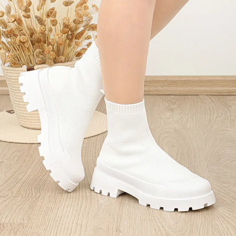 Bottine Femme LEI29