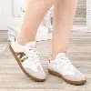 Basket Femme  Ref 2592