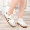 Basket Femme  Ref 2592