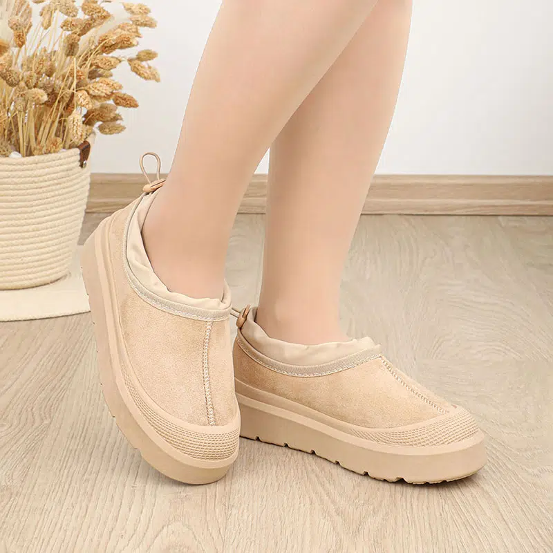 Bottine Femme R6