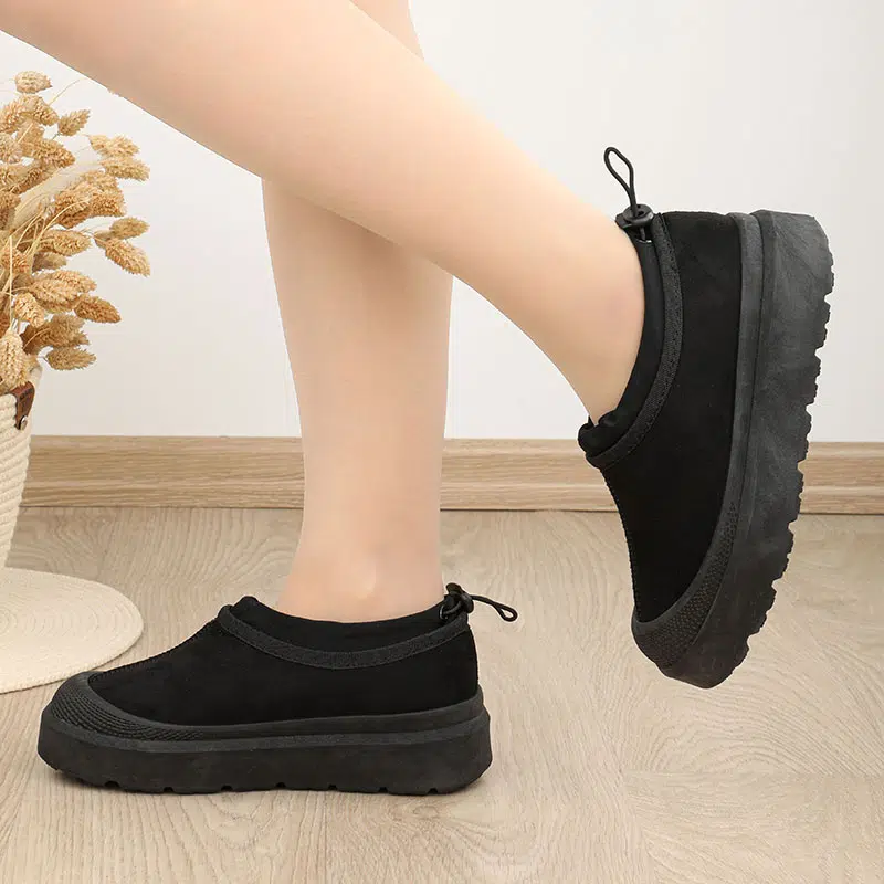 Bottine Femme R6