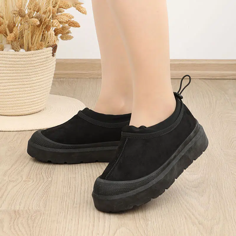 Bottine Femme R6