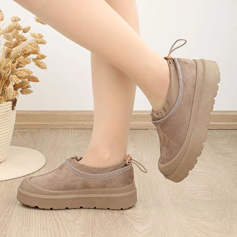 Bottine Femme R6