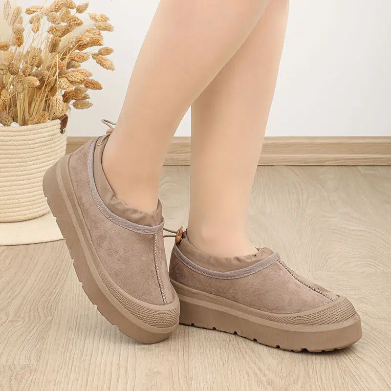 Bottine Femme R6