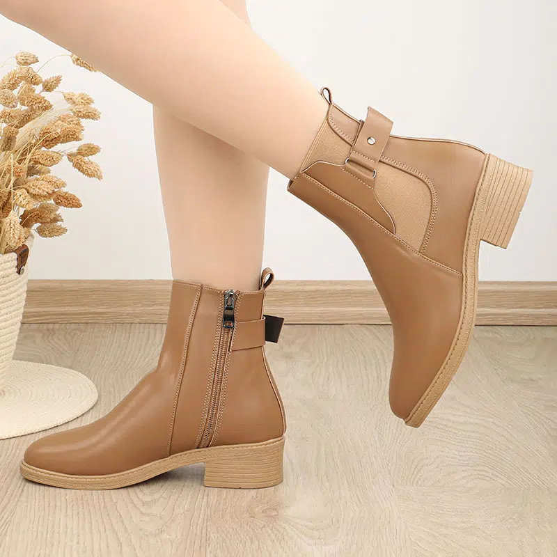Bottine Femme 3622