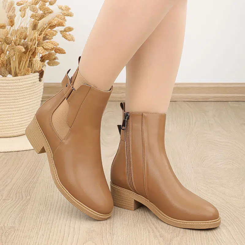 Bottine Femme 3622