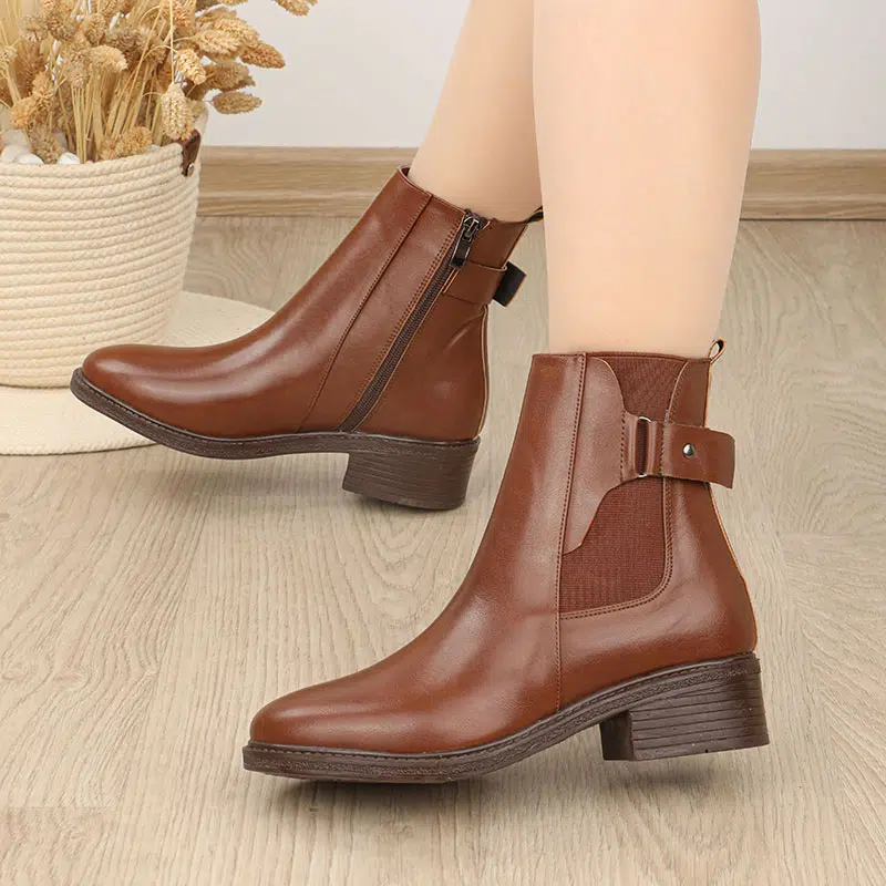 Bottine Femme 3622