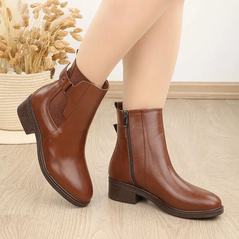 Bottine Femme 3622