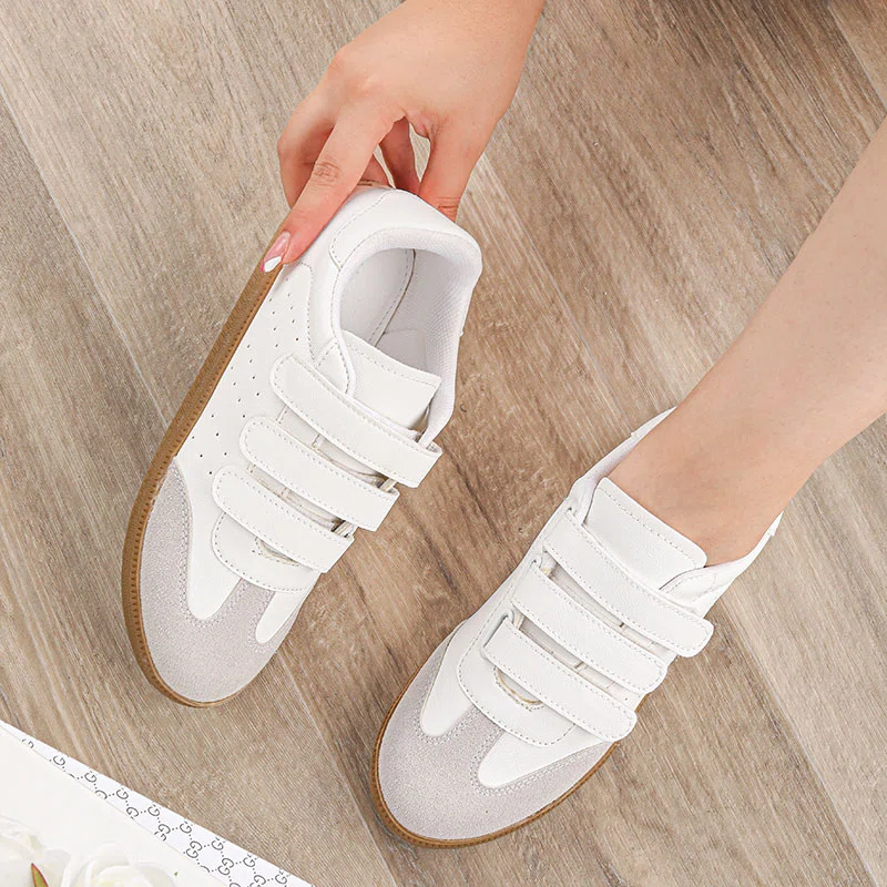 Basket Femme Réf 2500