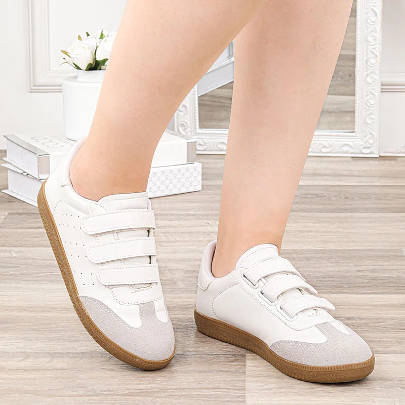 Basket Femme Réf 2500