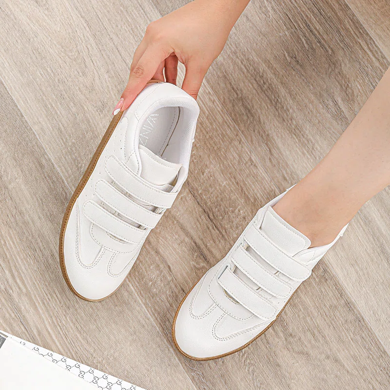 Basket Femme Réf 2500