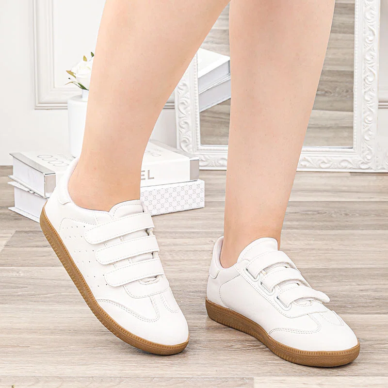 Basket Femme Réf 2500
