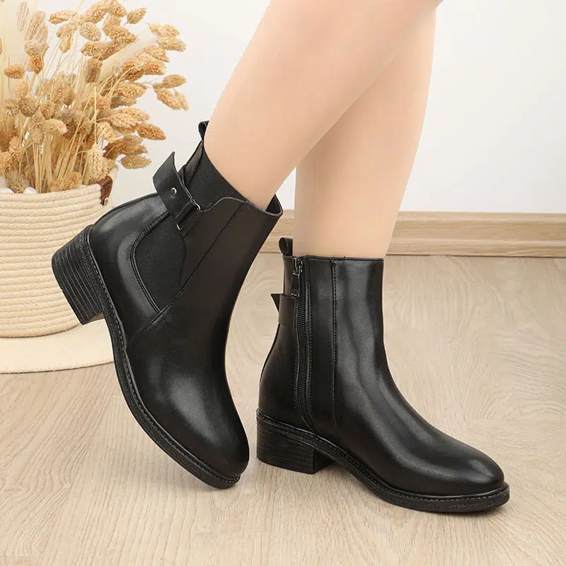 Bottine Femme 3622