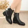 Bottine Femme 3622