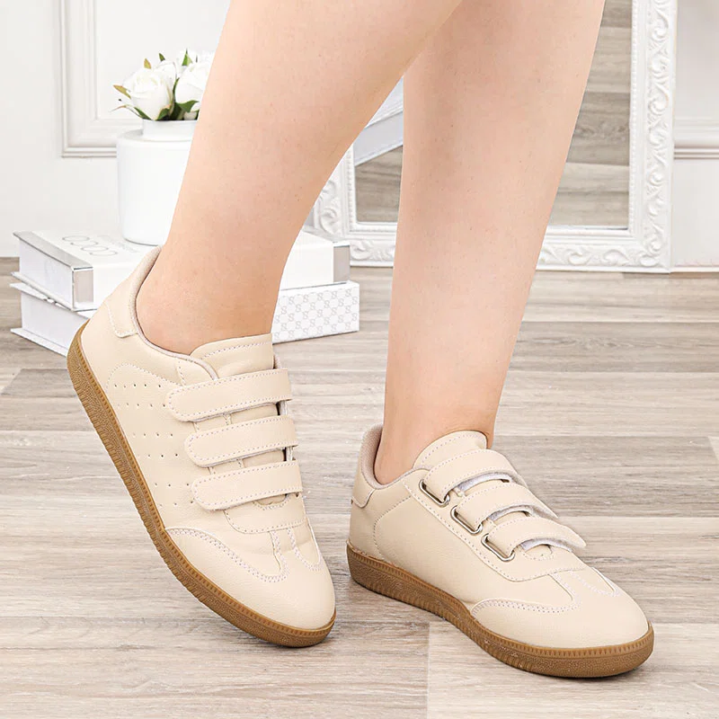 Basket Femme Réf 2500