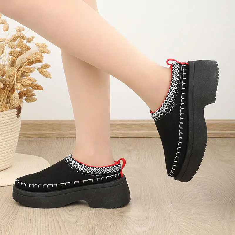 Mule Femme Réf S777-15