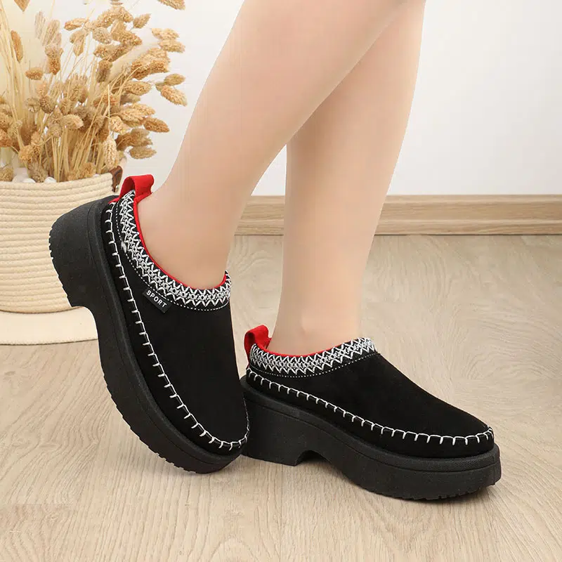 Mule Femme Réf S777-15