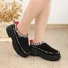 Mule Femme Réf S777-15