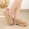 Mule Femme Réf S777-15