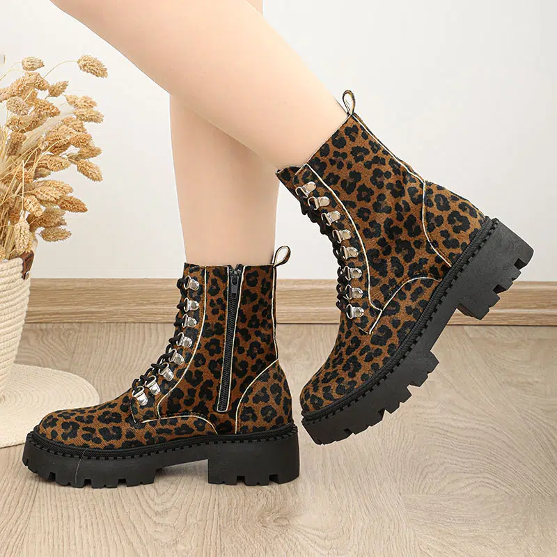 Bottine Femme 2526