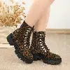 Bottine Femme 2526