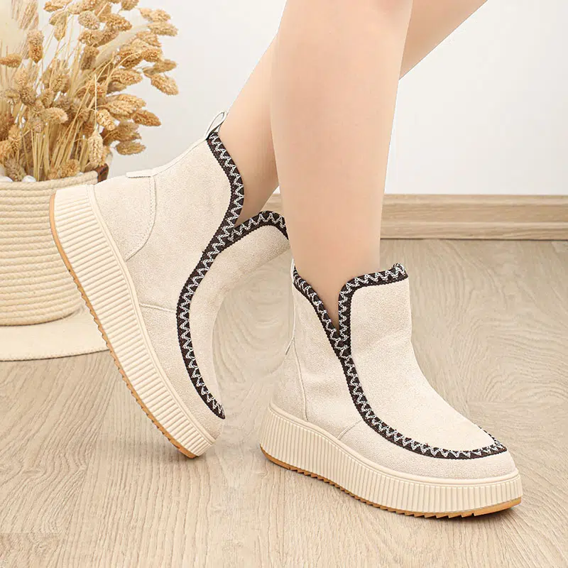 Bottine Femme YY20