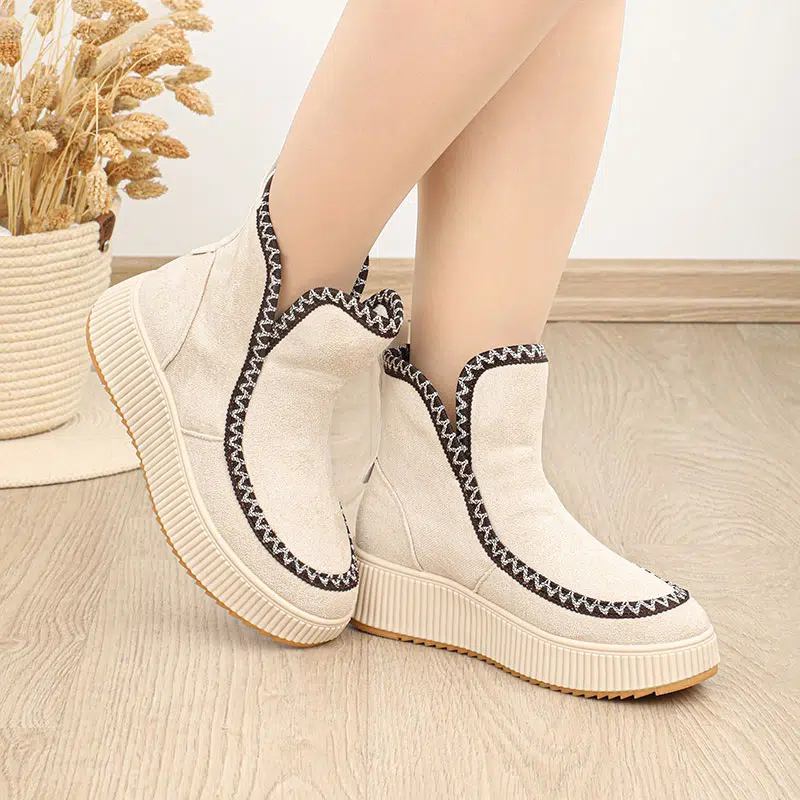 Bottine Femme YY20