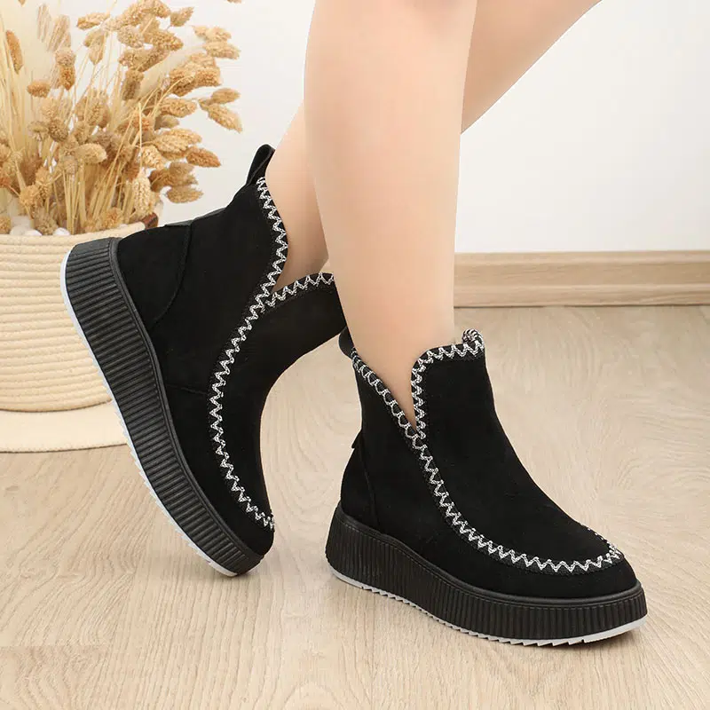 Bottine Femme YY20