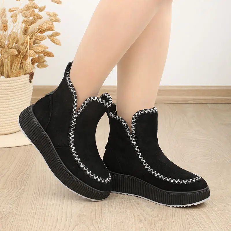 Bottine Femme YY20