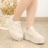 Basket Femme Réf 777-16